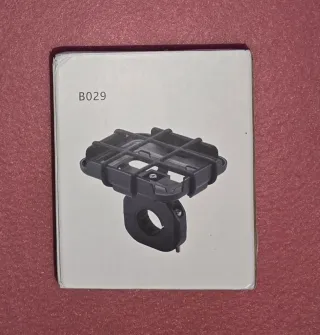 Soporte manillar B029