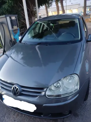 Volkswagen Golf 2008