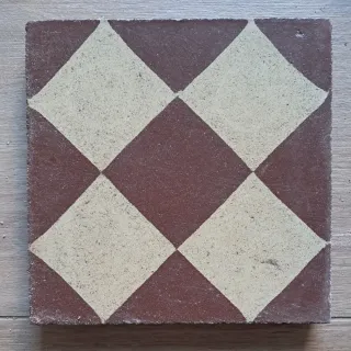 Baldosas hidráulicas antiguas años 40