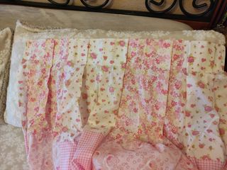 Juego de cortinas infantiles