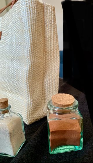 Bolso Artesanal Ixtle Natural Beige