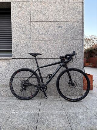 Gravel Cannondale Slate Talla M