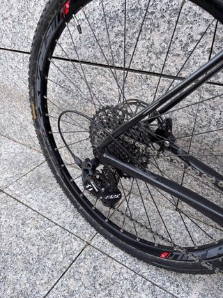 Gravel Cannondale Slate Talla M