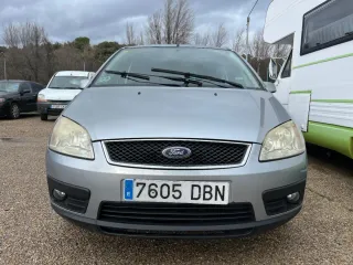 Ford C-MAX 2003