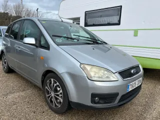Ford C-MAX 2003