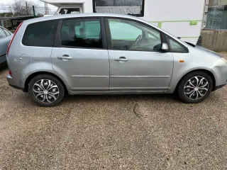 Ford C-MAX 2003