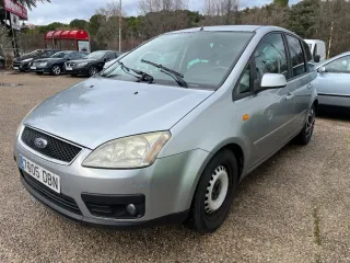 Ford C-MAX 2003