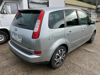Ford C-MAX 2003