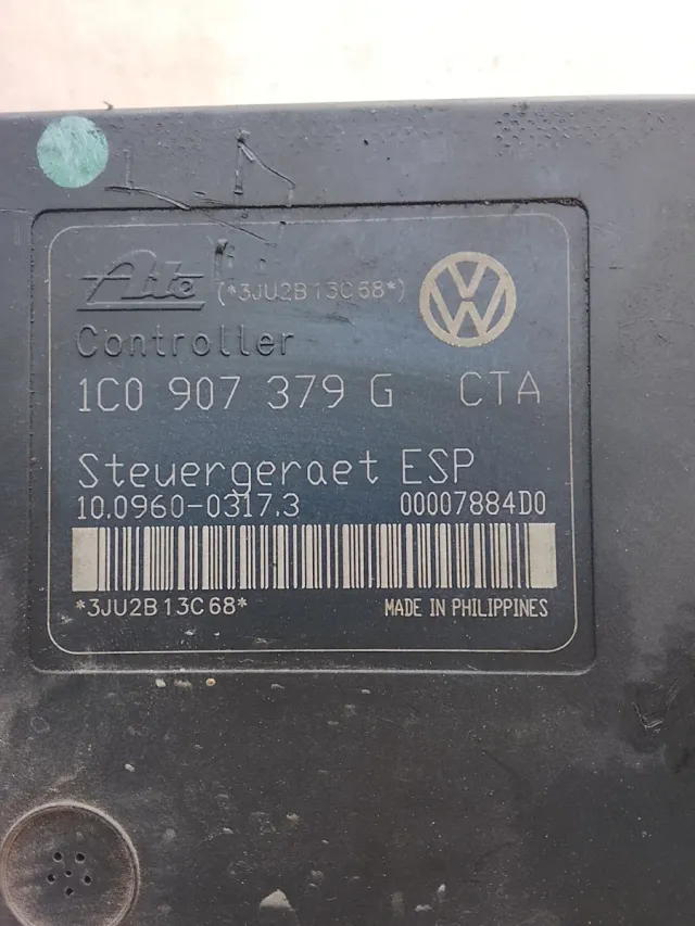 Grupo ABS VW 1J0 614 517 G