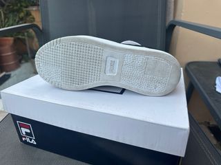 Zapatillas Puma Talla 37