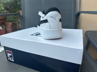 Zapatillas Puma Talla 37