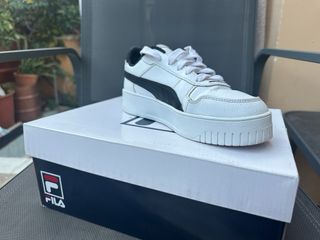 Zapatillas Puma Talla 37