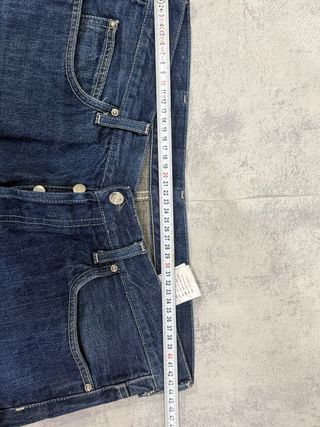 Pantalones Carhartt Azules