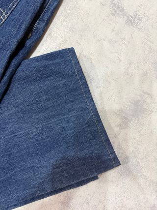 Pantalones Carhartt Azules