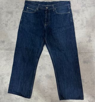 Pantalones Carhartt Azules