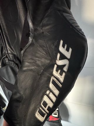 Mono Dainese Laguna Seca