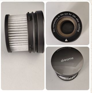 Recambios Aspiradora Vacum Cleaner V11 Dreame