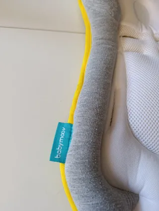 Cojín reductor Babymoov para bebé