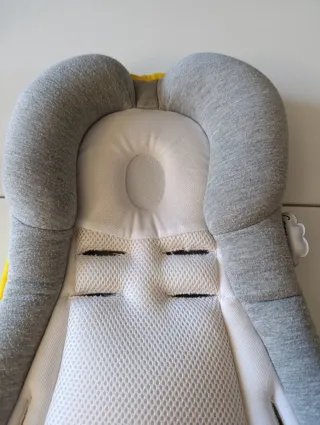 Cojín reductor Babymoov para bebé