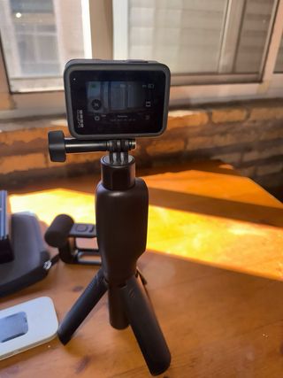 Cámara GoPro Hero 13 Black + Accesorios