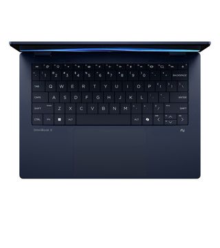 HP OmniBook 14” Táctil Intel Ultra 7 32GB 1TB