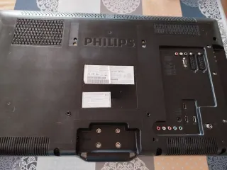 TV Philips 32 Full HD 1080p LCD 100 Hz