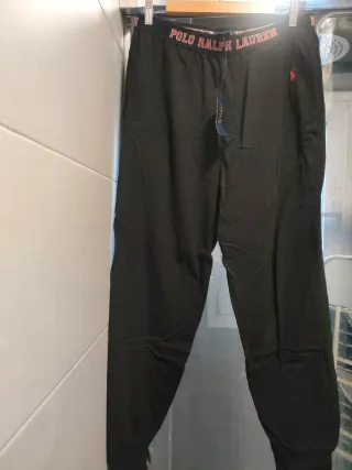 Pantalón Pijama Polo Ralph Lauren Talla L