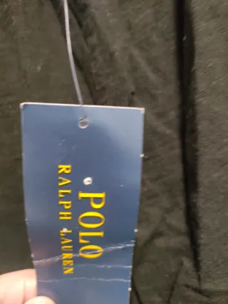 Pantalón Pijama Polo Ralph Lauren Talla L