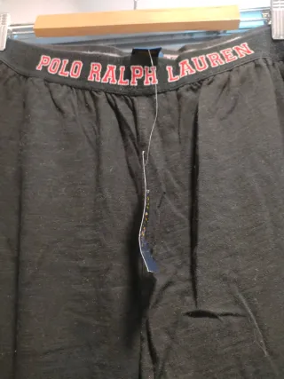 Pantalón Pijama Polo Ralph Lauren Talla L