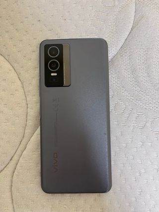 Vivo Y76 5G 8GB RAM 256GB Nero