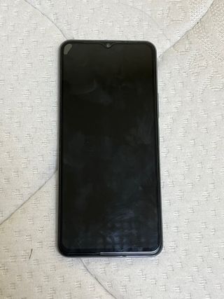 Vivo Y76 5G 8GB RAM 256GB Nero
