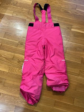 Pantalón de esquí infantil Wedze T4, 98-104