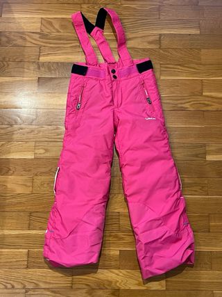 Pantalón de esquí infantil Wedze T4, 98-104