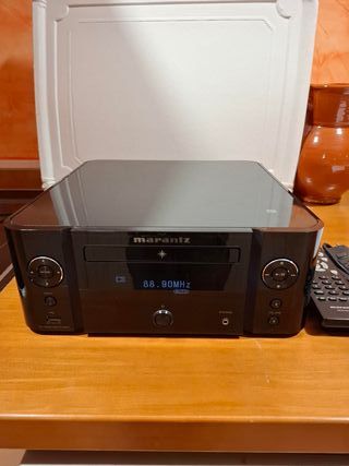 Receptor Marantz MCR-611