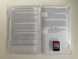 LEGO CITY UNDERCOVER Nintendo Switch