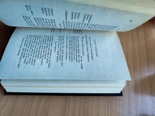 Libro Teatro, de Lope de Vega