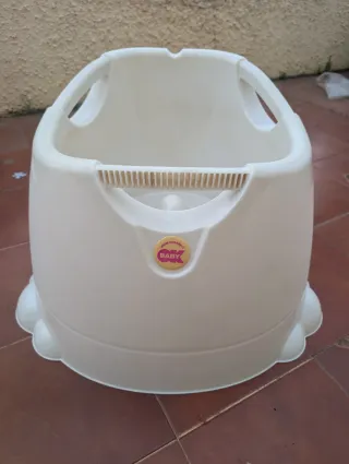 Bañera bebé OK Baby