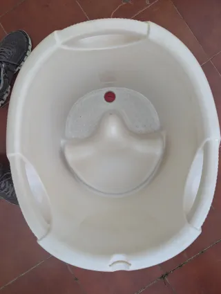 Bañera bebé OK Baby