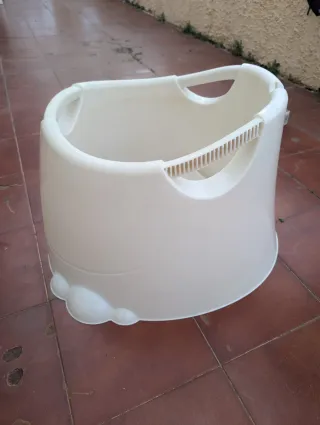 Bañera bebé OK Baby