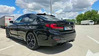 BMW Serie 5 2019