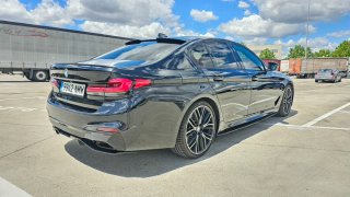 BMW Serie 5 2019