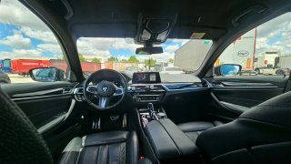 BMW Serie 5 2019