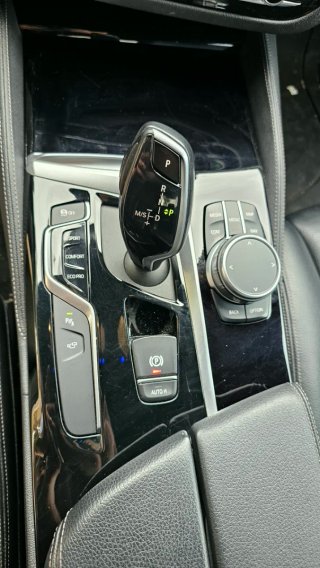 BMW Serie 5 2019