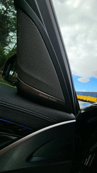 BMW Serie 5 2019