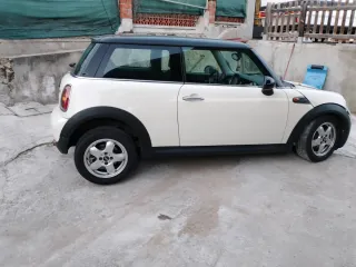 MINI Mini 2009
