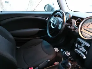 MINI Mini 2009