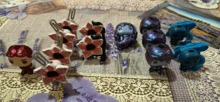 Funko Stranger Things Kinder Joy