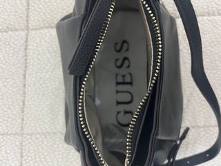 Borsa Guess nera nuova mai indossata con etichetta