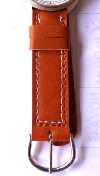 Orologio DALAS Russo Stella Rossa