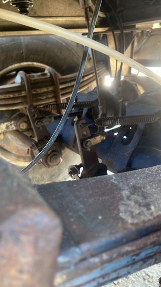 Semirremolque Vol-trailer Bañera